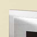 Rivas Brushed Front Trim